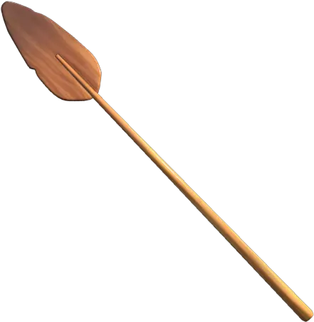 Pc Computer Roblox Moanau0027s Paddle The Models Resource Moana Oar Png Moana Png Images