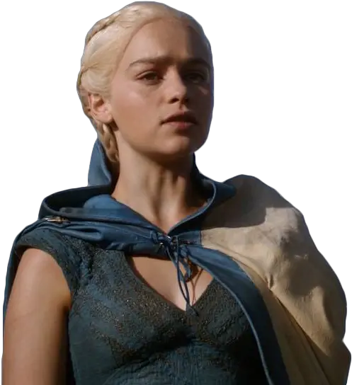 Fandom Transparents U2014 Transparent Daen 730009 Png Images Daenerys And Ser Jorah Daenerys Png