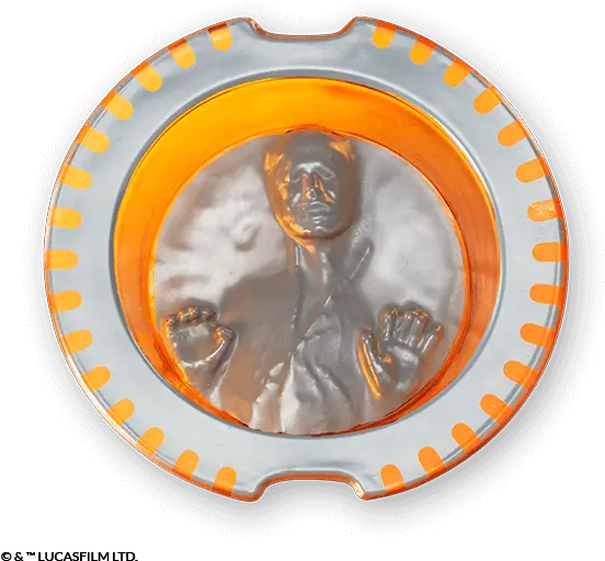 Millennium Falcon U2013 Star Wars Scentsy Warmer The Candle Boutique Scentsy Uk Consultant Star Wars Scentsy Warmer Png Millennium Falcon Png