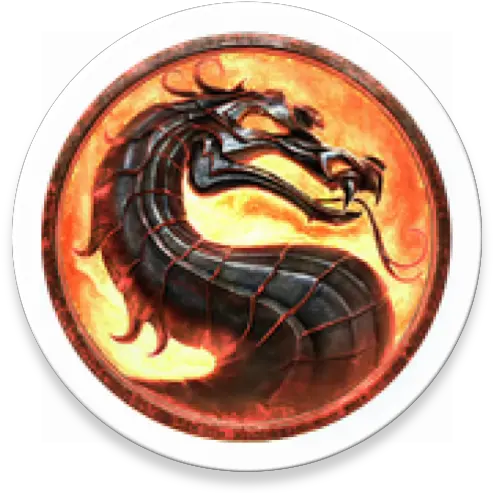 Mortal Combat 1 Game For Android Mortal Kombat 9 Png Mortal Combat Logo