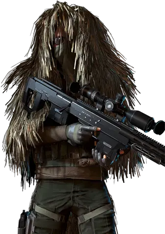 Semi Auto High Powered Rifles Ghost Recon Wildlands Sniper Png Ghost Recon Wildlands Png