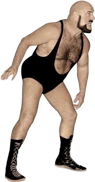 Maurice Mad Dog Vachon Wwe Wwe Mad Dog Vachon Png Mad Dog Png