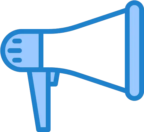 Megaphone Free Marketing Icons Vertical Png Free Megaphone Icon