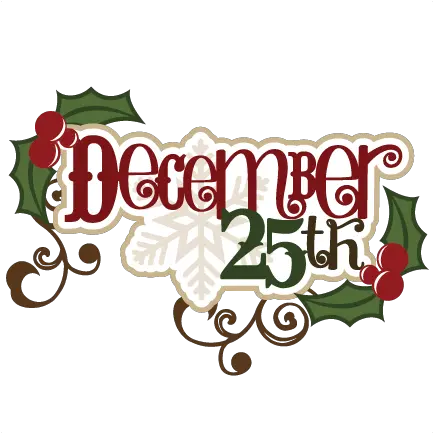 Download December Image Png Free Hq 25 December Downloading Png