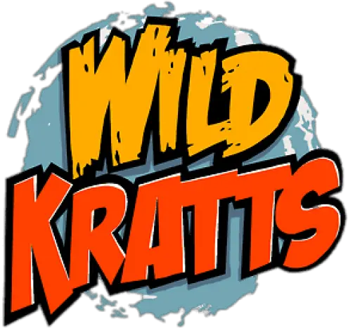 Free Png Download Wild Kratts Round Logo Clipart Logo Wild Kratts Coloring Pages Warrior Cats Logos