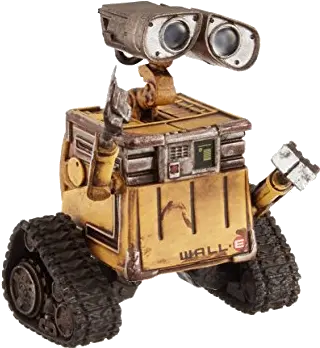 Imágenes De Wall Wall E Detail Png Wall E Png