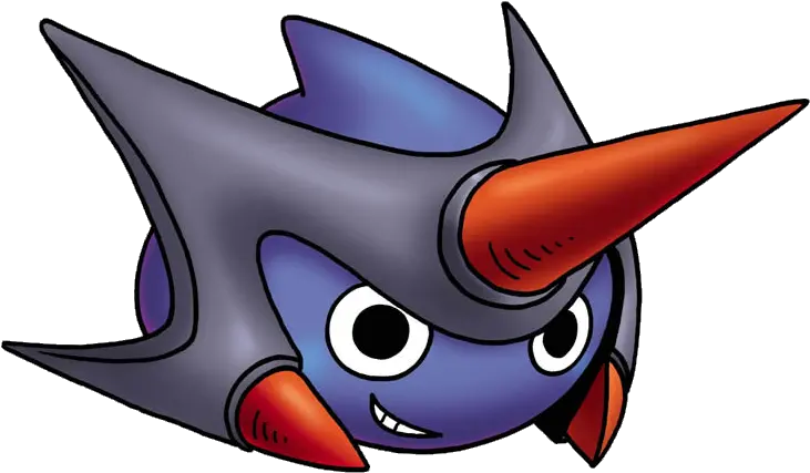 Dragon Quest Heroes Rocket Slime Concept Art Neoseeker Slival Dragon Quest Heroes Rocket Slime Png Dragon Quest Slime Icon