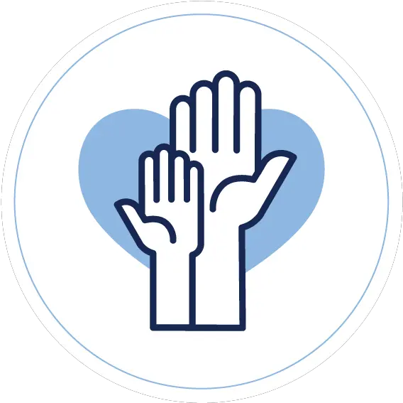 Service Projects U0026 Other Volunteering The Sharing Place Volunteer Poster Png Glove Icon