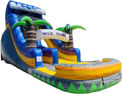 Milwaukee Bounce House Rental Inflatable Rental Milwaukee Inflatable Png Water Slide Icon