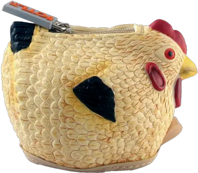 Chicken Coin Purse Purses Bags Rubber Chicken Coin Purse Png Rubber Chicken Png