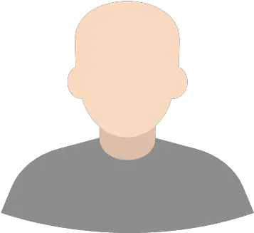 Bald Man User Icon Famous Character Vol 1 Flat Png User Icon Png