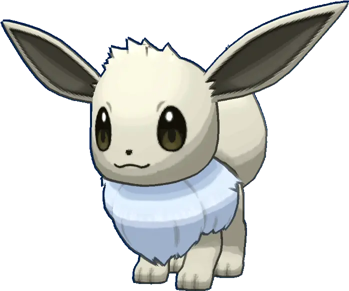 Update Shiny Pikachu Eevee Event Begins Soon In Us App Shiny Eevee Sprite Png Pokemon Gif Png