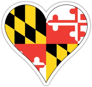 A Maryland Holiday I Bet Many Of You Didnu0027t Know Existed Maryland State Flag Png Maryland Flag Png