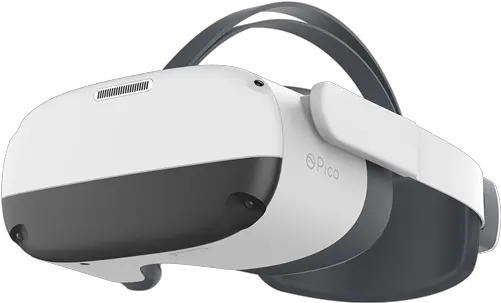 How To Enable Kiosk Mode Pico Neo 3 Hmd Png Vr Headset Icon