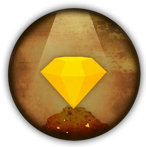 Gem God Game Arcade Style Apps On Google Play Crystal Png Gem Icon