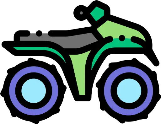 Quad Free Vector Icons Designed Synthetic Rubber Png Quad Bike Icon