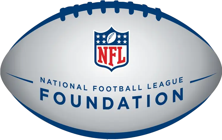 Nfl Foundation Logo New York New Jersey Nfl Network Png Nfl Logo Png