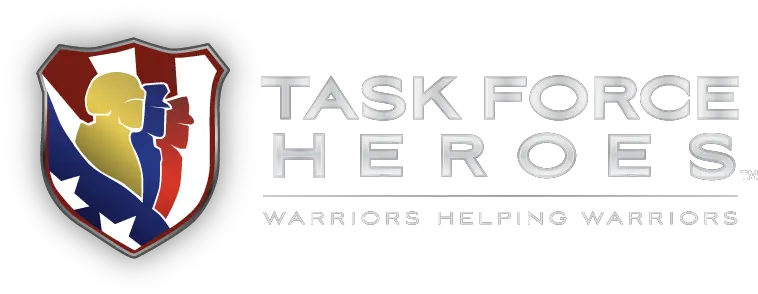 Task Force Heroes U2039 Formerly Healing Ministries Crest Png Heroes Of The Storm Logo