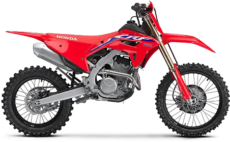 Honda Powersports Motorcycles Atvs Scooters Sxs 2022 Crf250rx Png Icon Powersports