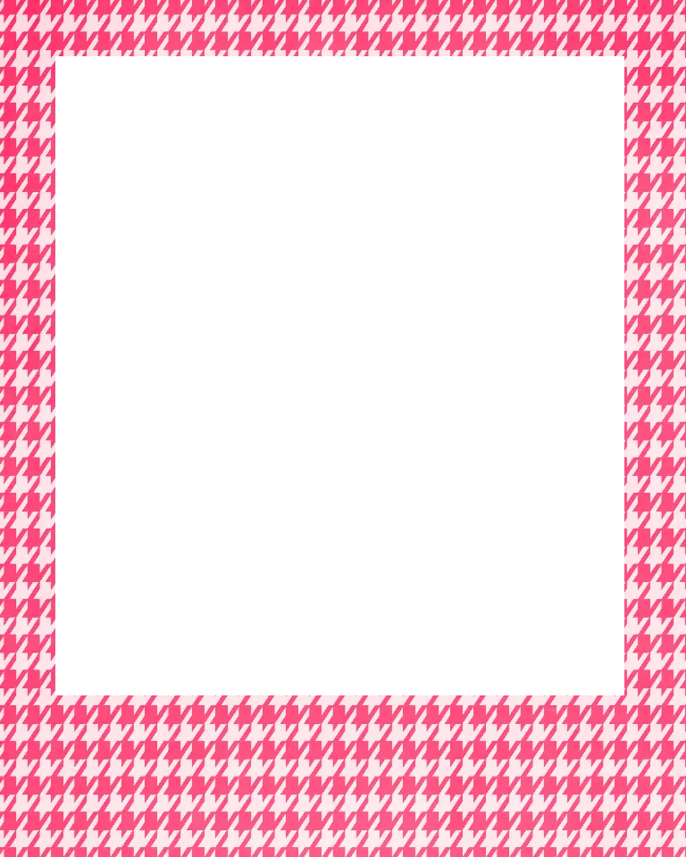 Blank Polaroid Picture Png