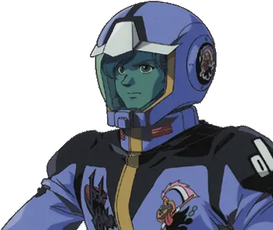 Jack Bayard The Gundam Wiki Fandom Gm Gundam Jack The Halloween Png Gundam Icon