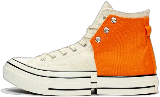 Feng Chen Wang X Converse Chuck 70 2 Converse X Feng Chen Wang Png Nike Icon 2 In 1