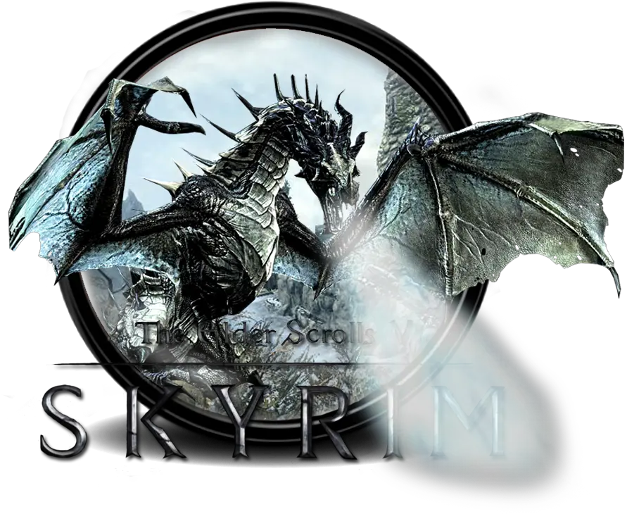 Torch Skyrim Transparent U0026 Png Clipart Free Download Ywd Transparent Skyrim Dragon Png Skyrim Symbol Png