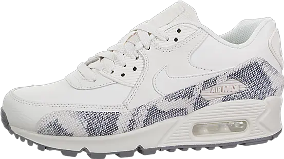 Download Hd Nike Air Max 90 Premium 2017 Womens Air Max 90 Premium Phantom Size 10 Png Gun Smoke Png