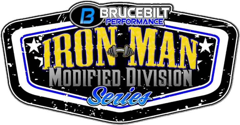 Iron Man Modified Division Logo Speed Sport D Espairsray Png Iron Man Logo