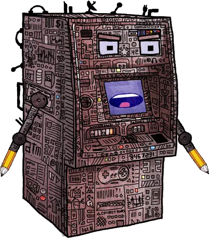 Thought Starter Vertical Png Lego Gonk Droid Icon