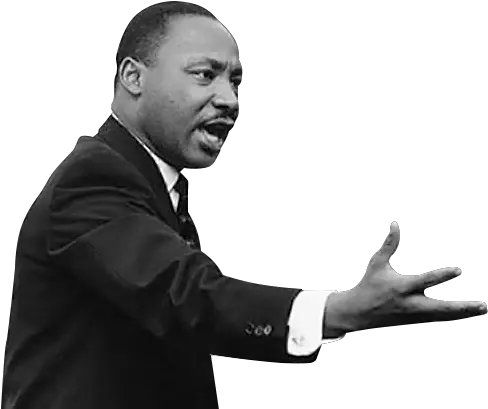 Martin Luther King Jr Transparent Png Martin Luther King Png Martin Luther King Jr Png