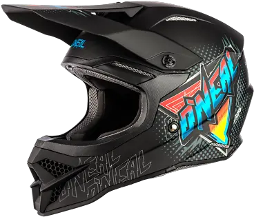 Oneal 2021 3 Series Helmet Speed Metal Oneal Speedmetal Helmet Png Icon Speedmetal Helmet