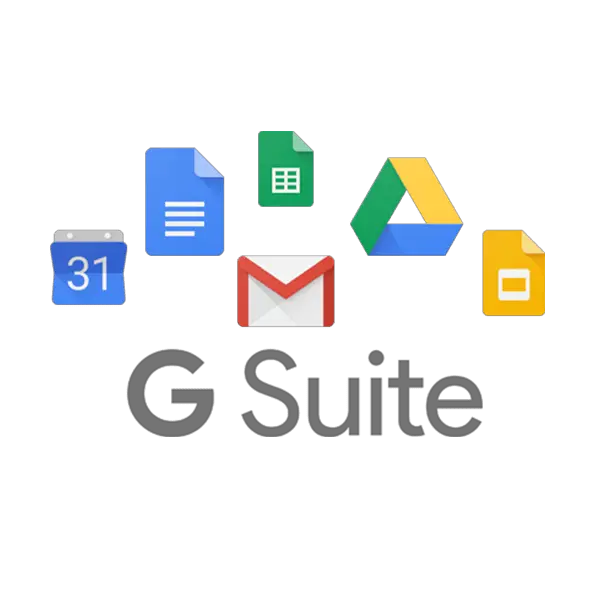 Office Apps G Suite Png Google Logo 2018