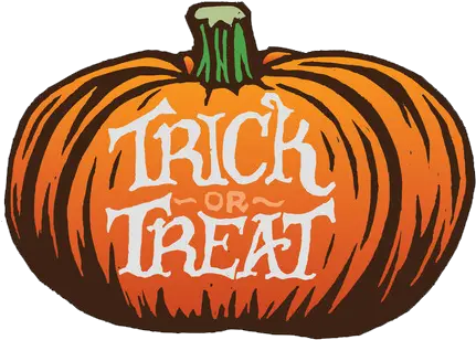 Download Trick Or Treat Png Image Trick Or Treat Halloween Pumpkin Clipart Trick Or Treat Png