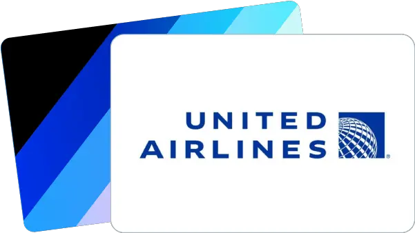 How Many Miles For A Free Flight Graphic Design Png United Airlines Png