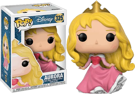 Disney Aurora Disney Princess Pop Vinyl Figure Funko Pop Aurora Png Princess Aurora Png