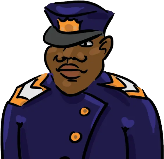 T Cop Transparent Png Cop Hat Png