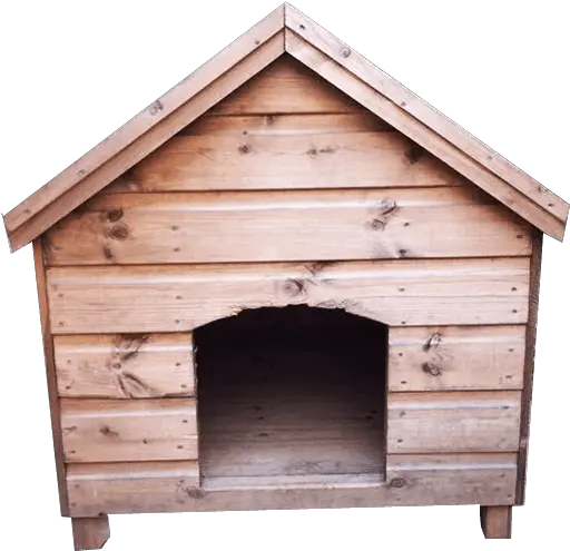 Wooden Dog Kennel No Background Free Png Images Dog House Transparent Background House Transparent Background