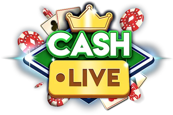 Cash Live Cash Live Png Live Logo Png