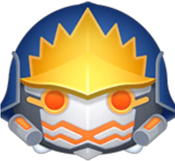 Star Tsum Tsum Star Lord Png Star Lord Png