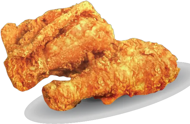 Herfy 2 Piece Fried Chicken Png Fried Chicken Png