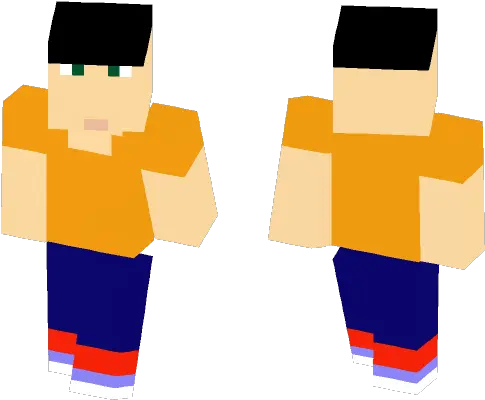 Download Double D From Ed Edd N Eddy Minecraft Skin For Free Ed Edd N Eddy Baby Double Png Ed Edd N Eddy Png