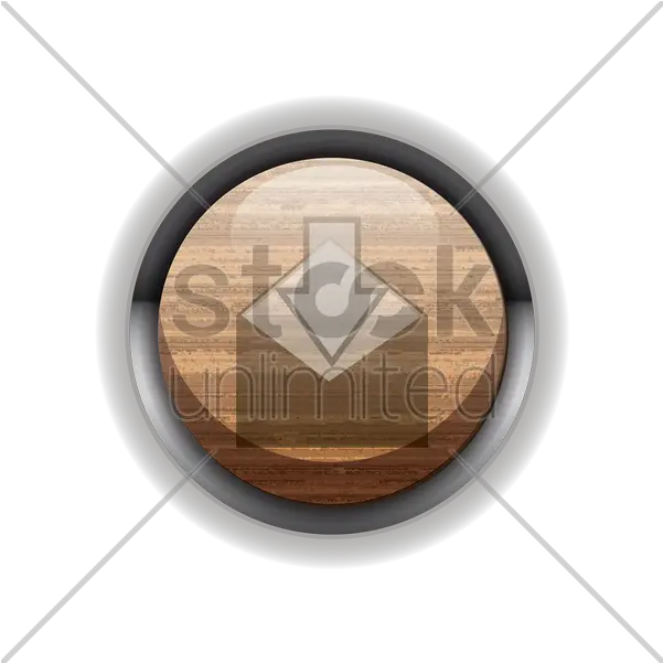 Downloading Email Icon Vector Image 1910159 Stockunlimited Plank Png Google Email Icon