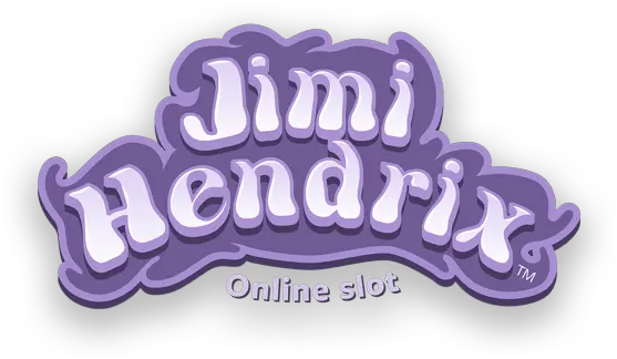 Jimi Hendrix Jimi Hendrix Slot Logo Png Jimi Hendrix Fashion Icon