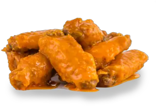 Starbird Wings Positively Delicious Wings Delivery Only Sweet And Sour Chicken Png Buffalo Wings Png