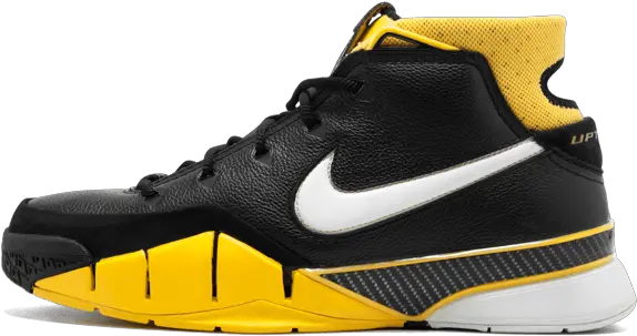 Nike Zoom Kobe Clearance Shop Round Toe Png Nike Zoom Kobe Icon Jcrd