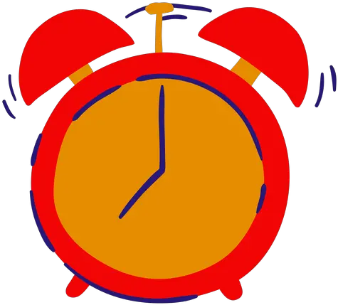 Alarm Clock Flat Ad Sponsored Paid Dot Png Alarm Clock App Icon