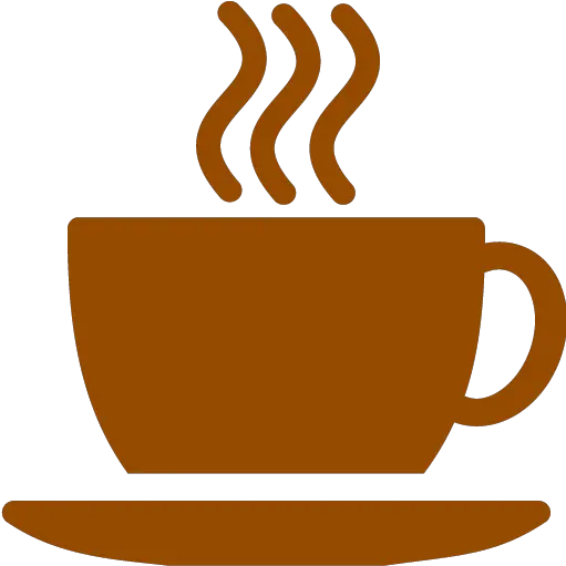 Brown Coffee 7 Icon Brown Coffee Icon Png Coffee Icon Transparent