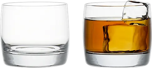 Need Me Some Whiskey Glasses Old Fashioned Glass Unique Cb2 Cooper Old Fashioned Glass Png Whiskey Glass Png