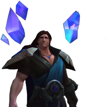 Taric Taric League Of Legends Png League Of Legends Logo Render